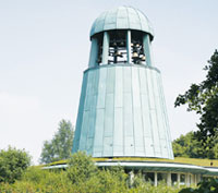 Nationaal Beiaardmuseum Asten