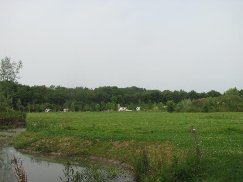 Natuurkampeerterrein aarle rixtel